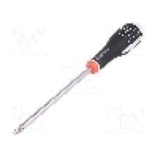 şurubelniţa, Phillips, lungime 272mm, varf PH3, BAHCO - BE-8623I şurubelniţa, Phillips, lungime 272mm, varf PH3, BAHCO - BE-8623I