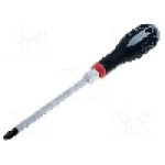 şurubelniţa, Phillips, lungime 272mm, varf PH3, BAHCO - BE-8630 şurubelniţa, Phillips, lungime 272mm, varf PH3, BAHCO - BE-8630