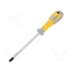 şurubelniţa, Phillips, lungime 285mm, varf PH3, C.K - T49112-3