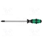 şurubelniţa, Phillips, lungime 312mm, varf PH4, WERA - 05008740001 şurubelniţa, Phillips, lungime 312mm, varf PH4, WERA - 05008740001