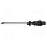 şurubelniţa, Phillips, lungime 317mm, varf PH4, WERA - 05017020001