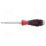 şurubelniţa, Phillips, lungime 318mm, varf PH4, WIHA - 00767 şurubelniţa, Phillips, lungime 318mm, varf PH4, WIHA - 00767