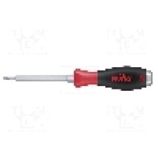 şurubelniţa, Phillips, lungime 318mm, varf PH4, WIHA - 00767 şurubelniţa, Phillips, lungime 318mm, varf PH4, WIHA - 00767