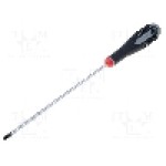 şurubelniţa, Phillips, lungime 322mm, varf PH1, BAHCO - BE-8610L