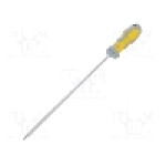 şurubelniţa, Phillips, lungime 358mm, varf PH2, C.K - T4722-2250