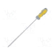 şurubelniţa, Phillips, lungime 358mm, varf PH2, C.K - T4722-2250