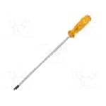 şurubelniţa, Phillips, lungime 360mm, varf PH2, C.K - T4977 2