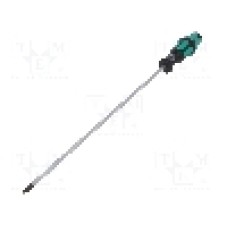 şurubelniţa, Phillips, lungime 405mm, varf PH2, WERA - 05008730001 şurubelniţa, Phillips, lungime 405mm, varf PH2, WERA - 05008730001