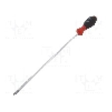 şurubelniţa, Phillips, lungime 418mm, varf PH2, WIHA - 03739 şurubelniţa, Phillips, lungime 418mm, varf PH2, WIHA - 03739