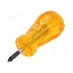 şurubelniţa, Phillips, lungime 85mm, varf PH1, C.K - T4815 1