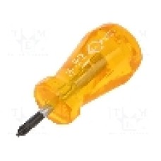 şurubelniţa, Phillips, lungime 85mm, varf PH1, C.K - T4815 1