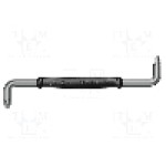 şurubelniţa, Phillips, lungime {{Lungime totala}}, varf PH1, PH2, WERA - 05017205001