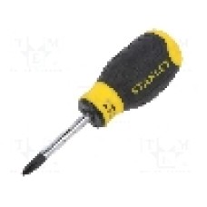 şurubelniţa, Phillips, lungime {{Lungime totala}}, varf PH1, STANLEY - 0-64-931