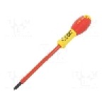 şurubelniţa, Phillips, lungime {{Lungime totala}}, varf PH2, STANLEY - 0-65-416