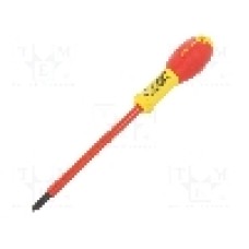 şurubelniţa, Phillips, lungime {{Lungime totala}}, varf PH2, STANLEY - 0-65-416