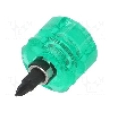 şurubelniţa, Phillips, plata, lungime 42mm, varf PH1, SL 4,5mm, ENGINEER - DST-06