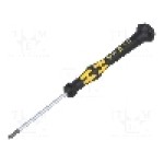 şurubelniţa, Pozidriv®, lungime 157mm, varf PZ0, WERA - 05030115001