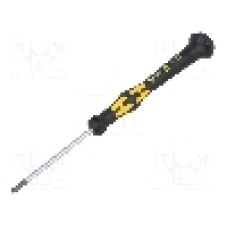 şurubelniţa, Pozidriv®, lungime 157mm, varf PZ0, WERA - 05030115001