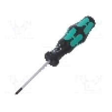 şurubelniţa, Pozidriv®, lungime 161mm, varf PZ0, WERA - 05009305001