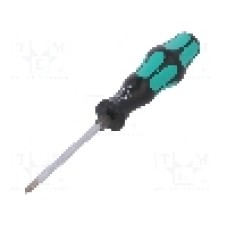 şurubelniţa, Pozidriv®, lungime 178mm, varf PZ1, WERA - 05009341001