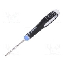 şurubelniţa, Pozidriv®, lungime 182mm, varf PZ0, BAHCO - BE-8800I