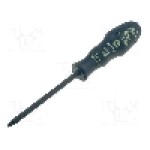 şurubelniţa, Pozidriv®, lungime 200mm, varf PZ2, C.K - T4723ESD 2