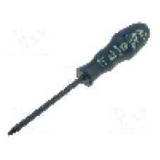 şurubelniţa, Pozidriv®, lungime 200mm, varf PZ2, C.K - T4723ESD 2