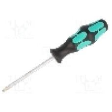 şurubelniţa, Pozidriv®, lungime 205mm, varf PZ2, WERA - 05009315001 şurubelniţa, Pozidriv®, lungime 205mm, varf PZ2, WERA - 05009315001