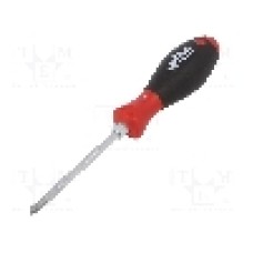 şurubelniţa, Pozidriv®, lungime 213mm, varf PZ2, WIHA - 00777 şurubelniţa, Pozidriv®, lungime 213mm, varf PZ2, WIHA - 00777