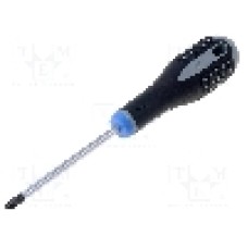 şurubelniţa, Pozidriv®, lungime 222mm, varf PZ2, BAHCO - BE-8820 şurubelniţa, Pozidriv®, lungime 222mm, varf PZ2, BAHCO - BE-8820