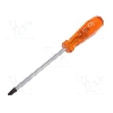 şurubelniţa, Pozidriv®, lungime 260mm, varf PZ3, C.K - T4813 3 şurubelniţa, Pozidriv®, lungime 260mm, varf PZ3, C.K - T4813 3