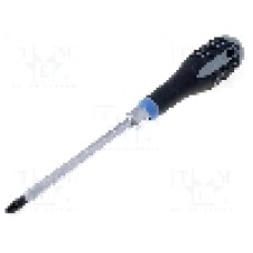 şurubelniţa, Pozidriv®, lungime 272mm, varf PZ3, BAHCO - BE-8830