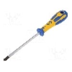 şurubelniţa, Pozidriv®, lungime 285mm, varf PZ3, C.K - T49113-3