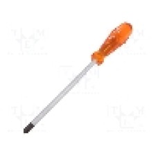 şurubelniţa, Pozidriv®, lungime 320mm, varf PZ4, C.K - T4813 4 şurubelniţa, Pozidriv®, lungime 320mm, varf PZ4, C.K - T4813 4