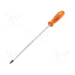 şurubelniţa, Pozidriv®, lungime 360mm, varf PZ2, C.K - T4987 2