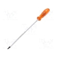 şurubelniţa, Pozidriv®, lungime 360mm, varf PZ2, C.K - T4987 2 şurubelniţa, Pozidriv®, lungime 360mm, varf PZ2, C.K - T4987 2