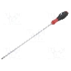şurubelniţa, Pozidriv®, lungime 411mm, varf PZ1, WIHA - 26454 şurubelniţa, Pozidriv®, lungime 411mm, varf PZ1, WIHA - 26454