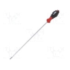 şurubelniţa, Pozidriv®, lungime 418mm, varf PZ2, WIHA - 26455 şurubelniţa, Pozidriv®, lungime 418mm, varf PZ2, WIHA - 26455