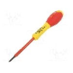 şurubelniţa, Pozidriv®, lungime {{Lungime totala}}, varf PZ0, STANLEY - 0-65-417