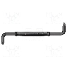 şurubelniţa, Pozidriv®, lungime {{Lungime totala}}, varf PZ1, PZ2, WERA - 05017305001