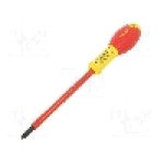 şurubelniţa, Pozidriv®, lungime {{Lungime totala}}, varf PZ2, STANLEY - 0-65-419