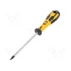 şurubelniţa, Robertson, lungime 245mm, varf ROB2, C.K - T49118-2