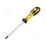 şurubelniţa, Robertson, lungime 245mm, varf ROB3, C.K - T49118-3