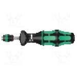 şurubelniţa, {{Tip varf}}, lungime 142mm, varf {{Dimensiune varf}}, WERA - 05074774001