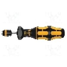 şurubelniţa, {{Tip varf}}, lungime 142mm, varf {{Dimensiune varf}}, WERA - 05074784001 şurubelniţa, {{Tip varf}}, lungime 142mm, varf {{Dimensiune varf}}, WERA - 05074784001