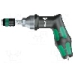 şurubelniţa, {{Tip varf}}, lungime 150mm, varf {{Dimensiune varf}}, WERA - 05074702001