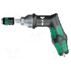 şurubelniţa, {{Tip varf}}, lungime 150mm, varf {{Dimensiune varf}}, WERA - 05074702001