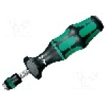 şurubelniţa, {{Tip varf}}, lungime 155mm, varf {{Dimensiune varf}}, WERA - 05074700001