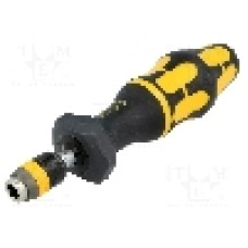 şurubelniţa, {{Tip varf}}, lungime 155mm, varf {{Dimensiune varf}}, WERA - 05074730001 şurubelniţa, {{Tip varf}}, lungime 155mm, varf {{Dimensiune varf}}, WERA - 05074730001
