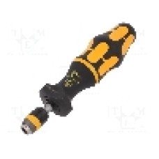 şurubelniţa, {{Tip varf}}, lungime 155mm, varf {{Dimensiune varf}}, WERA - 05074731001 şurubelniţa, {{Tip varf}}, lungime 155mm, varf {{Dimensiune varf}}, WERA - 05074731001